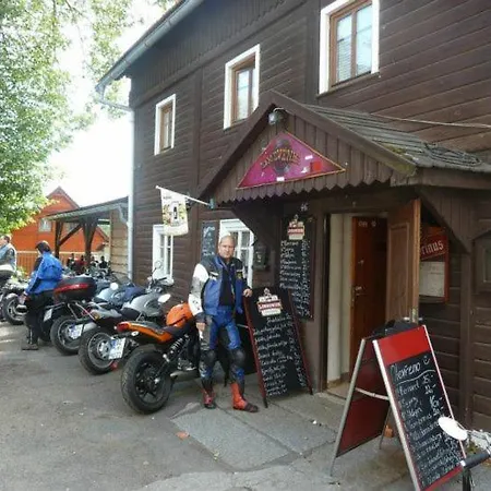 Drevenka *