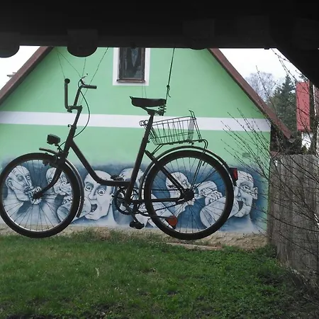 Kro Drevenka *