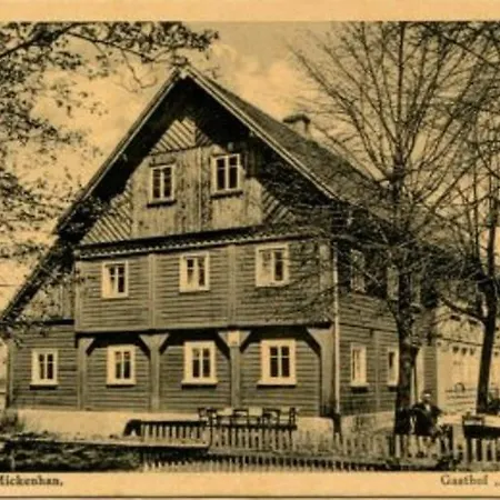 Drevenka *