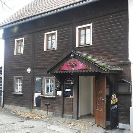 Kro Drevenka