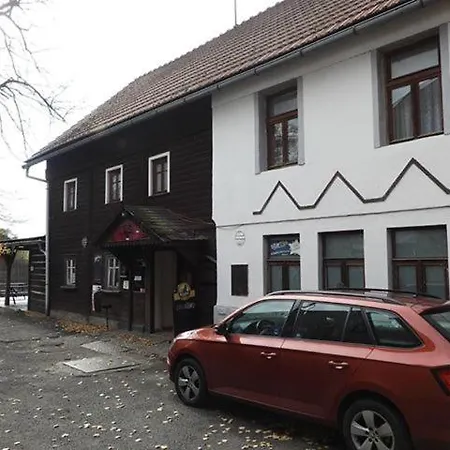 Drevenka * Provodin