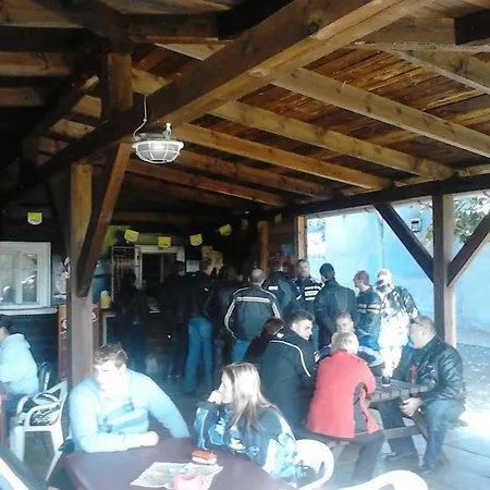 Inn Drevenka *