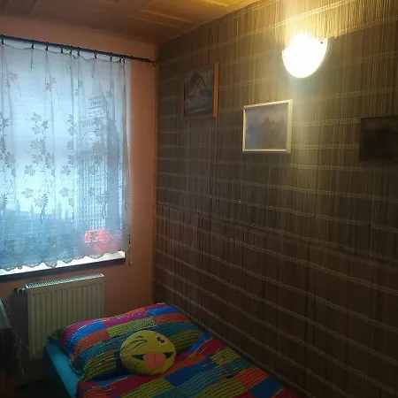 Inn Drevenka Provodin