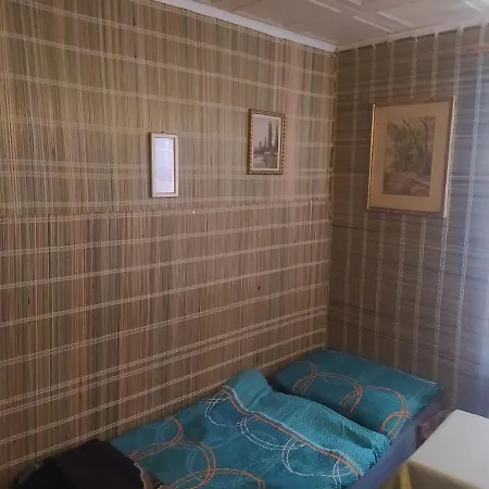 Kro Drevenka *