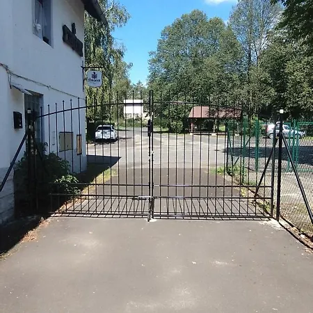 Inn Drevenka