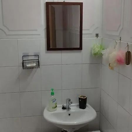 Kro Drevenka