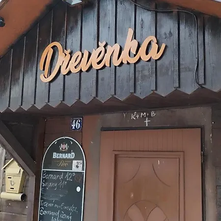 Drevenka