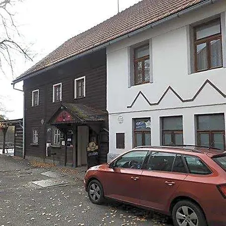 Drevenka * Provodin