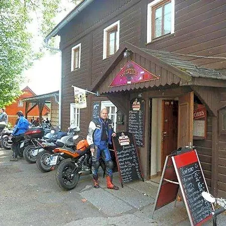 Drevenka Мини-отель