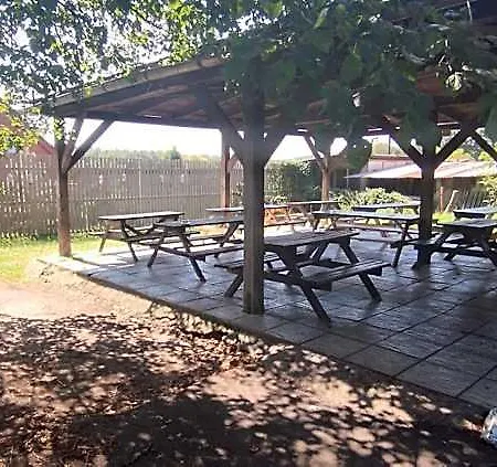 Drevenka * Provodin
