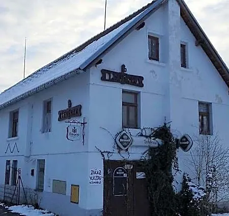 Drevenka * Provodin