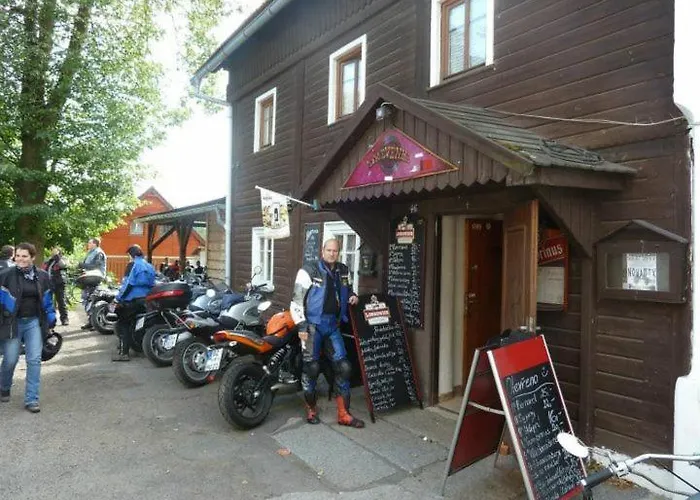 Drevenka *