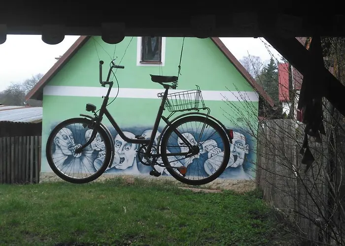 Herberg Drevenka *