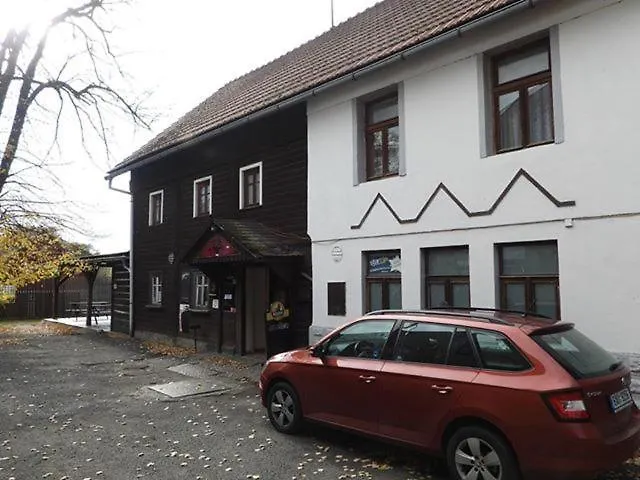 Drevenka * Provodin