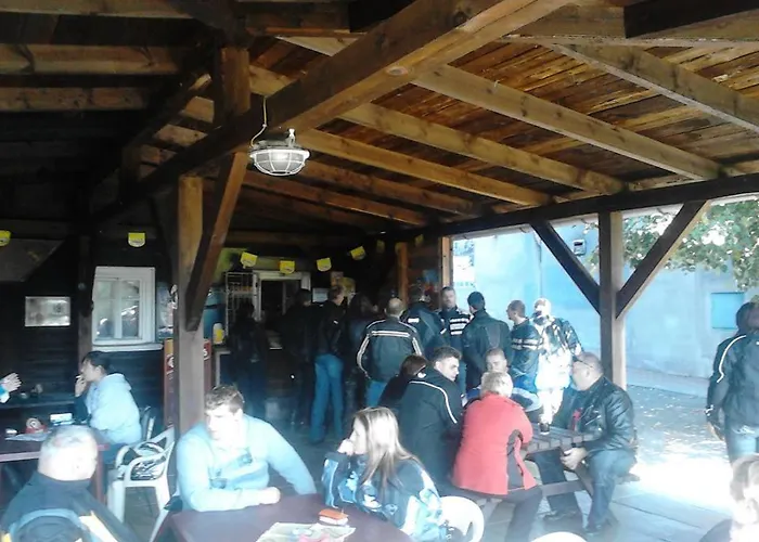 Herberg Drevenka *