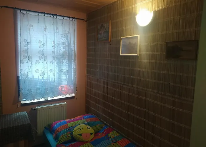 Herberg Drevenka Provodin