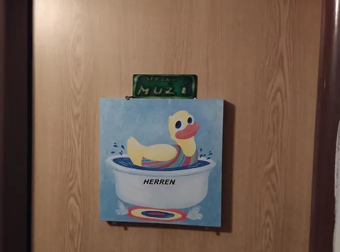 Herberg Drevenka Provodin