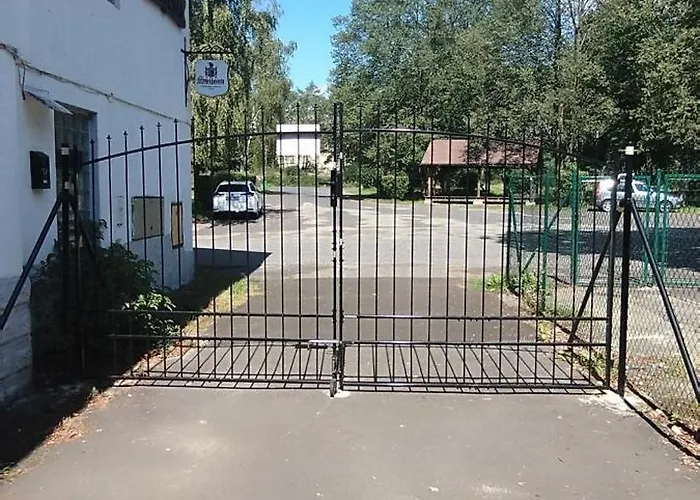 Herberg Drevenka