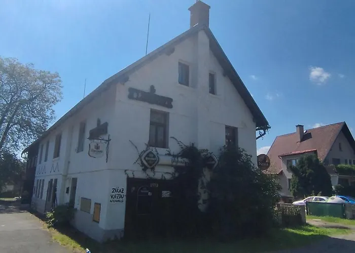 Herberg Drevenka *