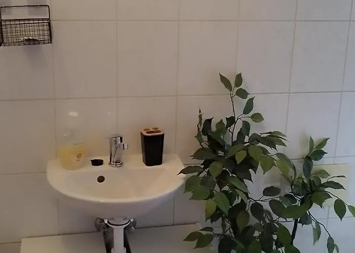 Herberg Drevenka *