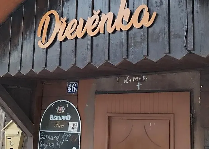 Drevenka