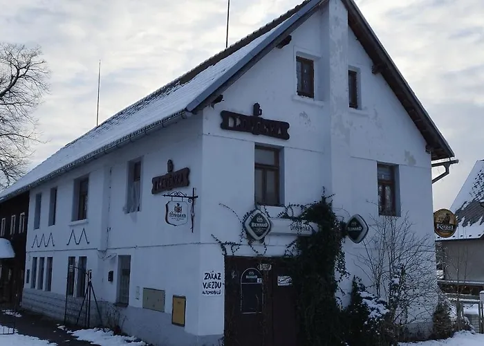 Herberg Drevenka